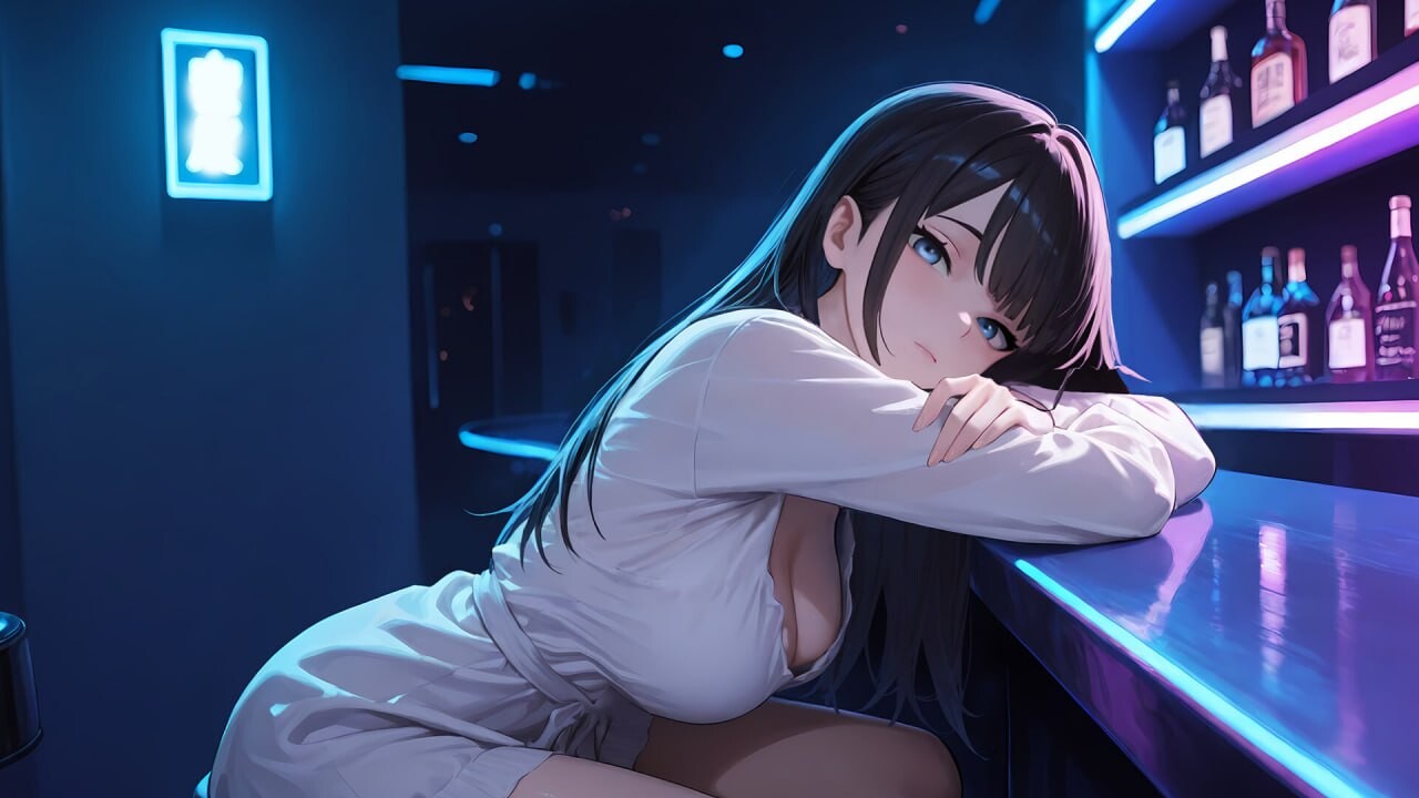 邂逅酒吧2 Deadland Fallen Apartment PC端 官中高清版 预览图