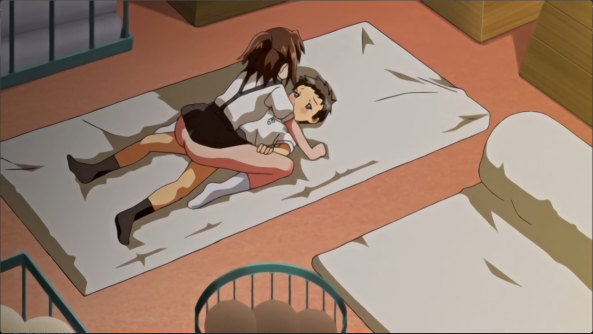 2D Animanなま LO Re ふらちもの THE ANIMATION 动漫视频 预览图