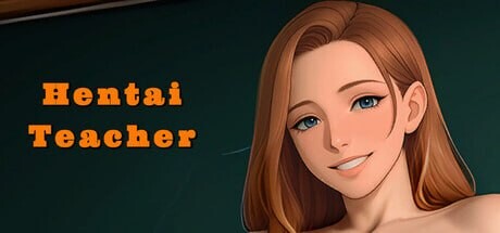 特殊行为老师 Hentai Teacher PC端 官中高清版 预览图