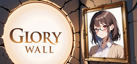 Glory Wall! PC端 官中高清版 预览图