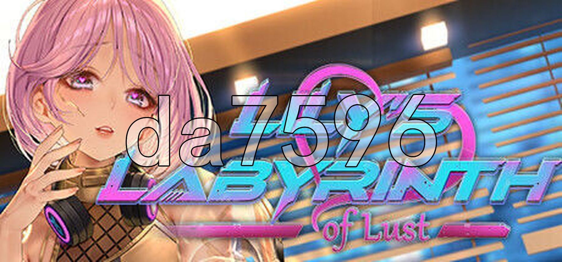 莉莉的欲望迷宫 Lily’s Labyrinth of Lust PC端 官中高清版 预览图
