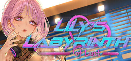 Lily’s Labyrinth of Lust PC端 官中高清版 预览图