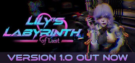 莉莉的欲望迷宫Lily’s Labyrinth of Lust 正式版 PC端 官中高清版 预览图