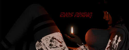 进化崛起 Evos Rising v0.2.1 双端 AI汉化版 预览图