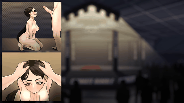 欲望大乱斗 Lust Brawl v0.5 PC端 官中版 预览图