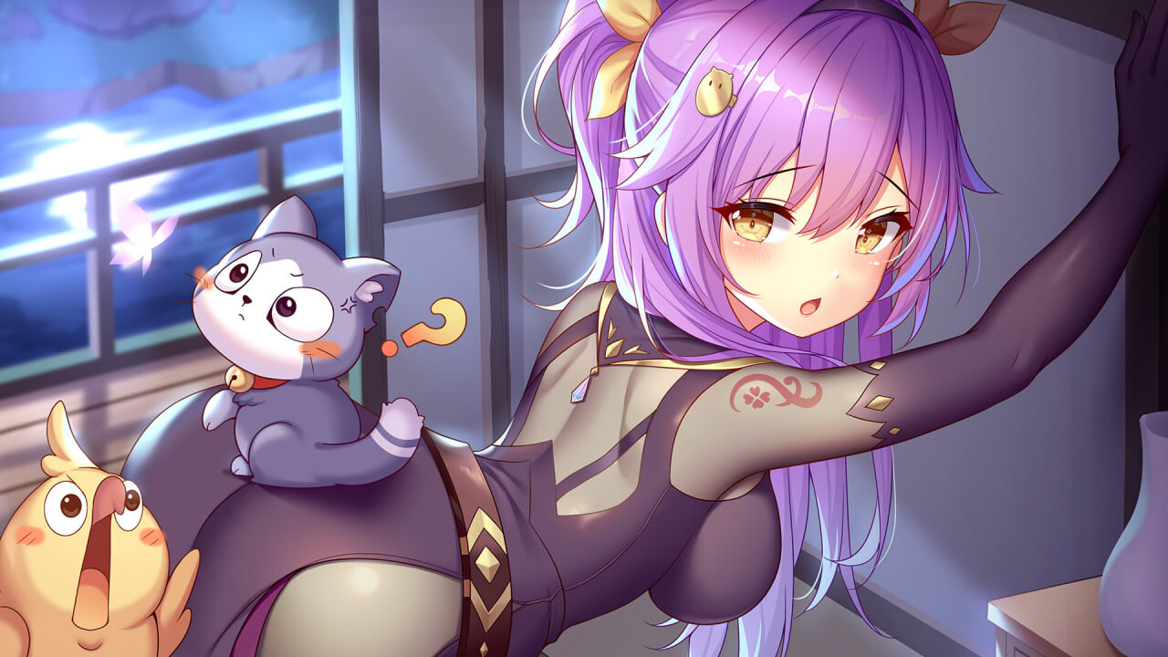 樱姬6 Sakura Hime 6 桜姫6 PC端 官中高清版 预览图