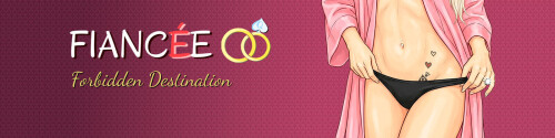 未婚妻:禁忌之地 Fiancée: Forbidden Destinatio v0.3F 双端 AI汉化版 预览图