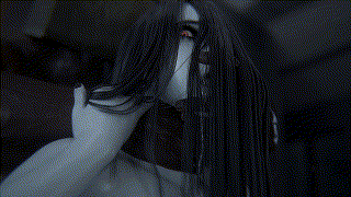 TDonTran 25.11 Sadako Long animation Full 劲爆身材爆乳女鬼黑色巨根爆肏中出 动漫视频 预览图