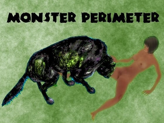 怪物禁区 Monster perimeter 官方正式完结版 PC端 预览图