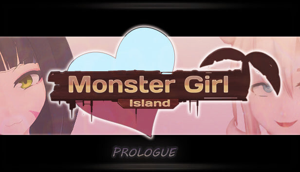魔物娘岛屿 Monster girl island 万圣节番外篇 MGI Halloween PC端 汉化版高清版 预览图