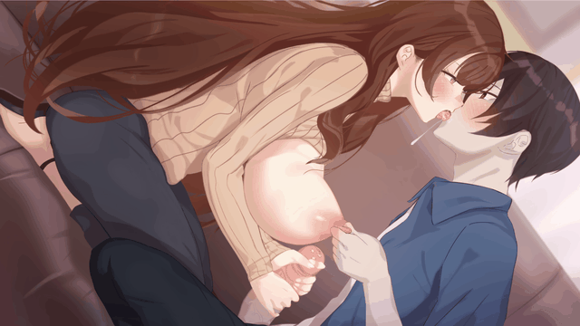 家人为何这样 He Maid Her Fall v0.9.3 PC端 官中高清版 预览图