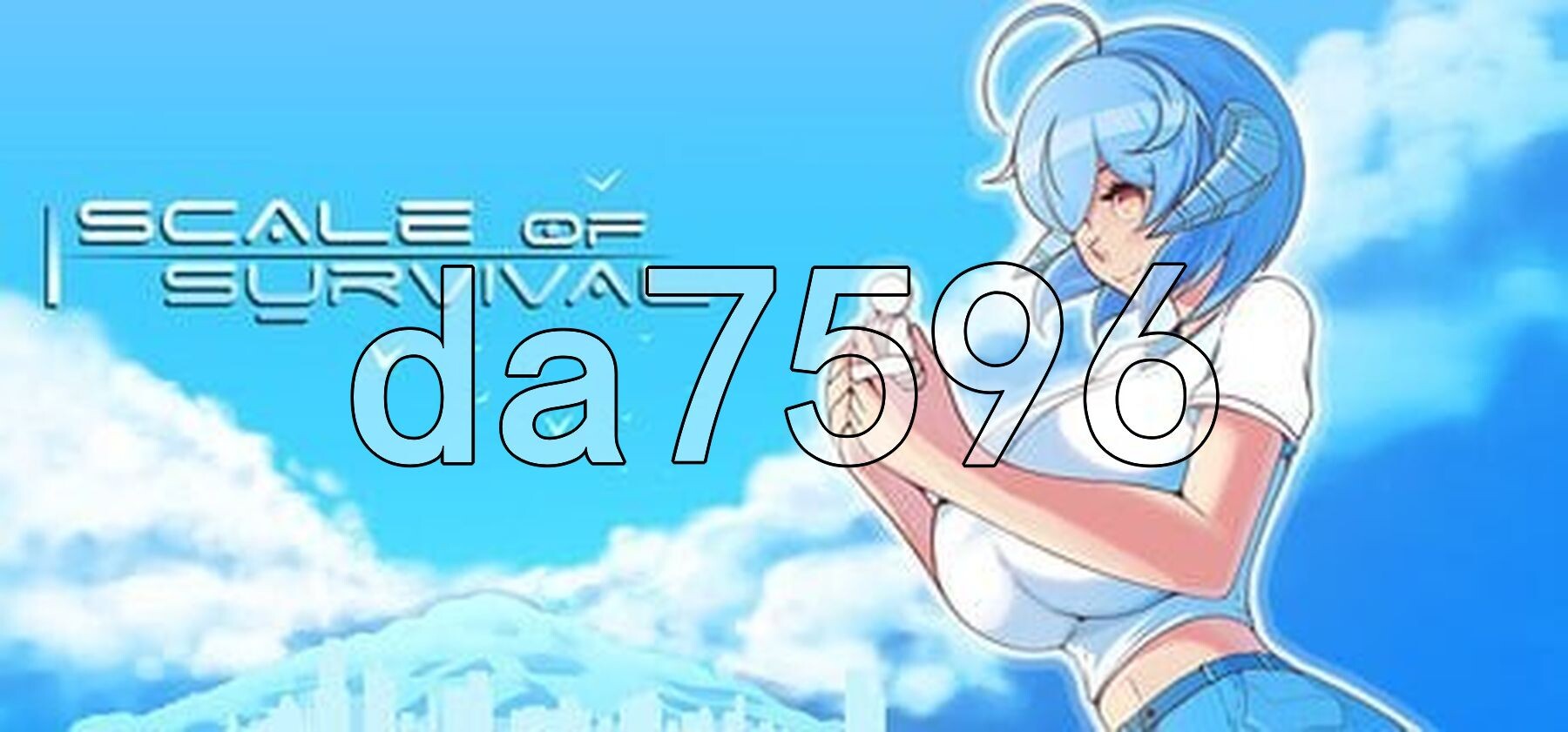生存规模 Scale Of Survival v1.12 PC端 官中版 预览图