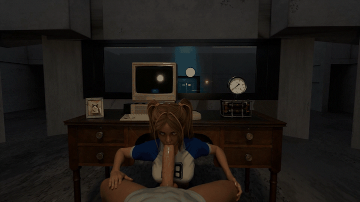 好色疯人院 Horny Asylum v0.2.2 动态生肉版 PC端 日文原版 预览图