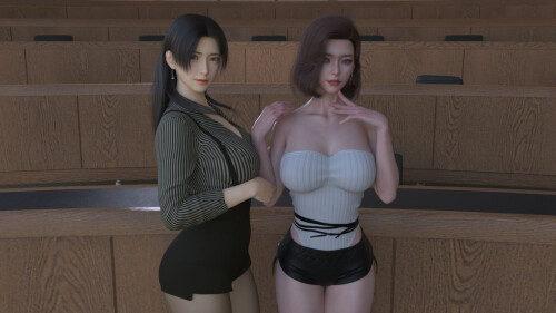 爱欲之都 City Lights Love Bites s1 v1.0.6 双端 官中步兵 预览图