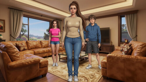 保姆 Babysitter v0.2 双端 AI汉化版 预览图
