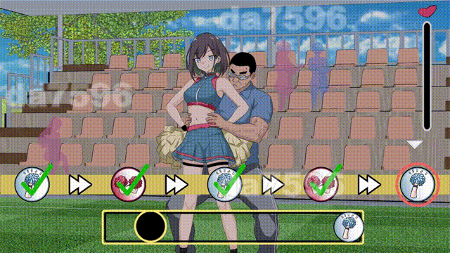 NTR足球 NTRサッカー v1.1.2 PC端 官中版 预览图