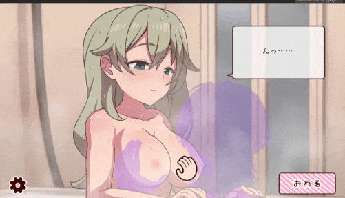 与妹妹一起度过一个月 妹と過ごす1ヵ月間 Spending a Month with My Sister v202608 动态生肉版 PC端 日文原版 预览图