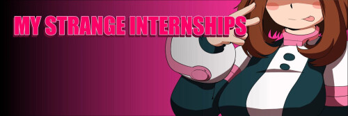 我的奇异实习 My Strange Internships P1 双端 AI汉化版 预览图