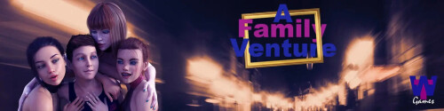 家族企业 A Family Venture v0.09 v4 Alpha 双端 AI汉化版 预览图