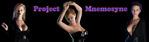 Mnemosyne计划 Project « Mnemosyne » v0.3 双端 AI汉化版 预览图