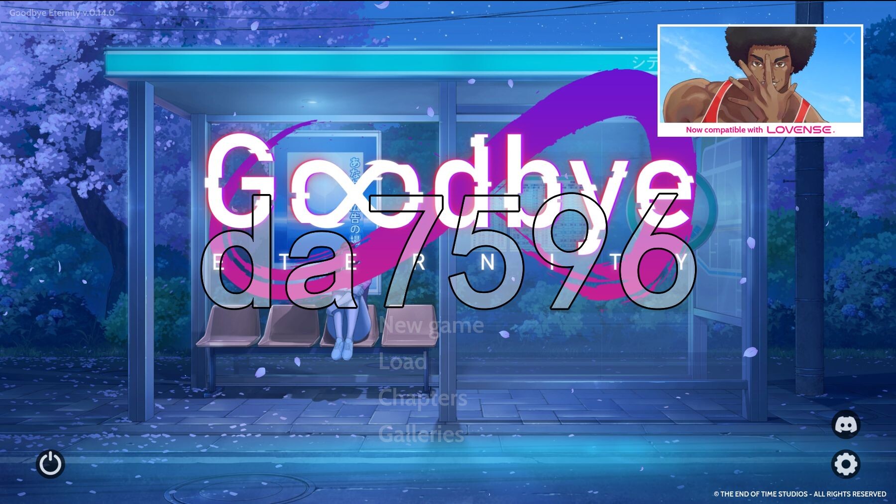 永恒不再 Goodbye Eternity V0.14.0 双端 官中版 预览图