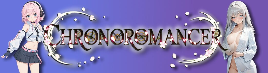 时间法师 Chronoromancer v0.9.4.5b 双端 官中步兵 预览图