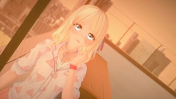 再次绽放 Bloom Again v0.7 双端 AI汉化版步兵 预览图