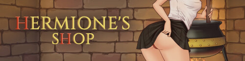 赫敏的商店 Hermione's Shop v0.2.7 双端 AI汉化版 预览图