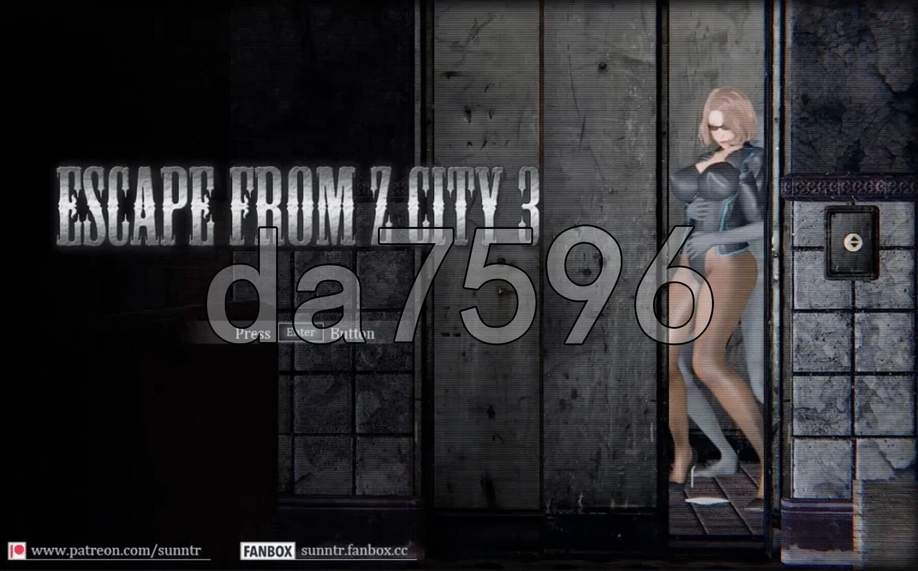逃离Z市3 Escape from Z City 3 Ver0.334 PC端 官中步兵版 预览图
