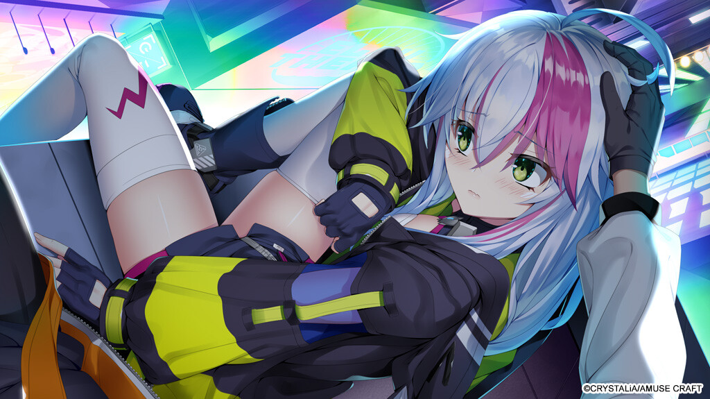 RED Cherish! SS 特别篇 RED Cherish! SS デスのワンオペレーション PC端 汉化完整版 预览图
