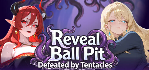 Reveal Ball Pit: Defeated by Tentacles PC端 步兵 预览图