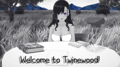 交织林 Twinewo v3.3 双端 AI汉化版 预览图