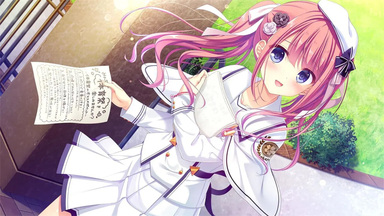 ADV汉化PC D.C.5 ～初音岛5 D.C.5 ~Da Capo 5 PC端 汉化版 预览图