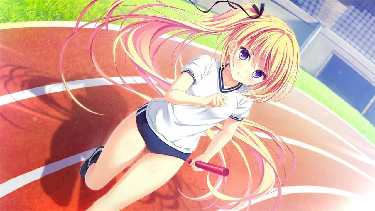ADV汉化PC D.C.5 ～初音岛5 D.C.5 ~Da Capo 5 PC端 汉化版 预览图