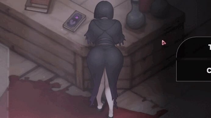恶魔女王的诱惑 Seduction Of The Demon Queen v0.5安卓端 官中步兵 预览图