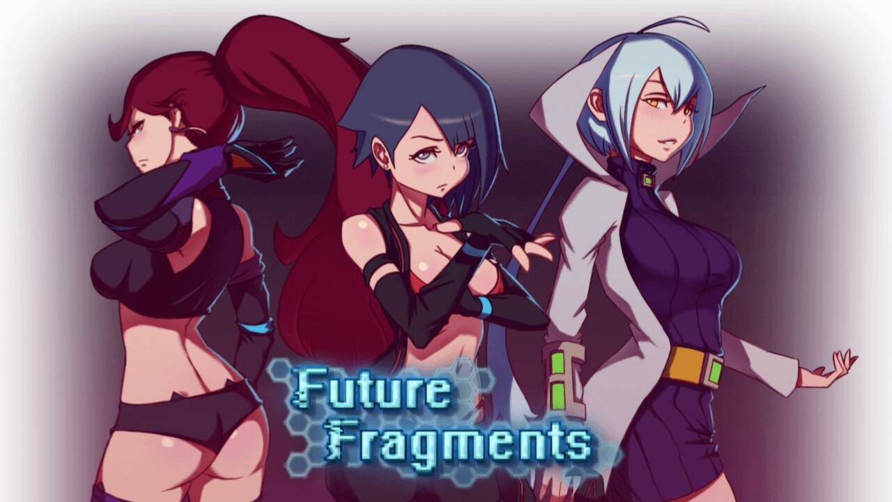 未来碎片Future Fragments v1.0.6 官方正式完结版 PC端 预览图