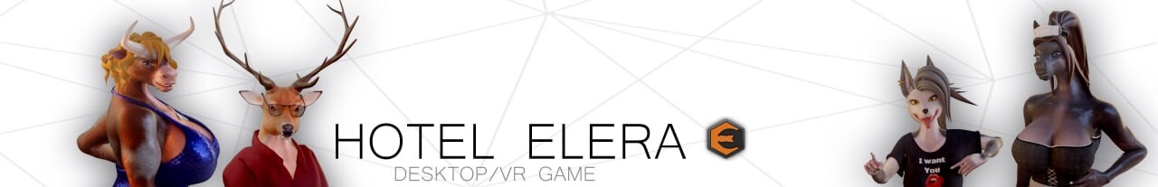 埃勒拉酒店 Hotel Elera v202605051356 PC端 步兵 预览图