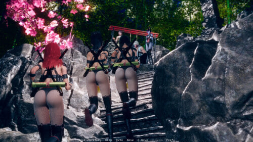 变态茶馆 Perverted Tea House v0.1.1c 双端 AI汉化版步兵 预览图