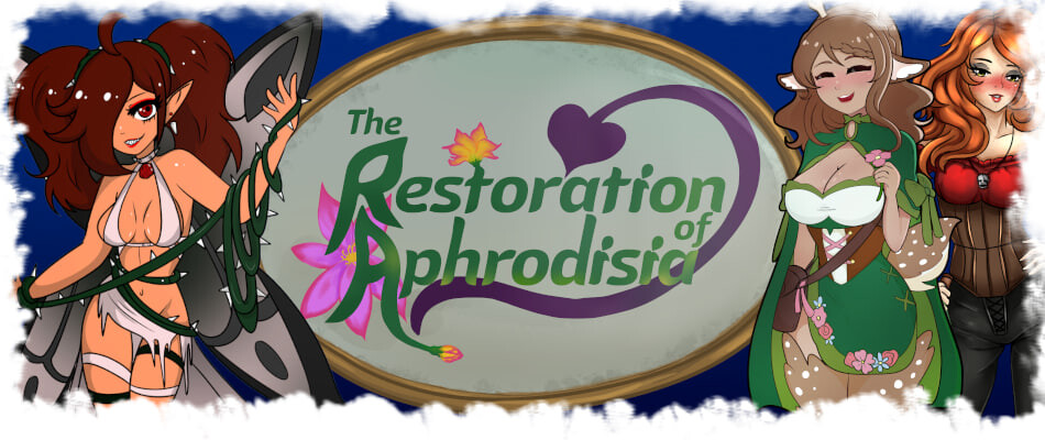 阿芙罗蒂西亚的复兴 The Restoration of Aphrodisia v0.19.01 PC端 预览图
