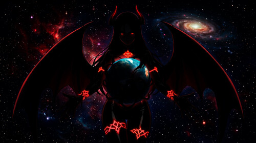 深渊之选 Chosen by the Abyss v0.1.4t 双端 AI汉化版 预览图