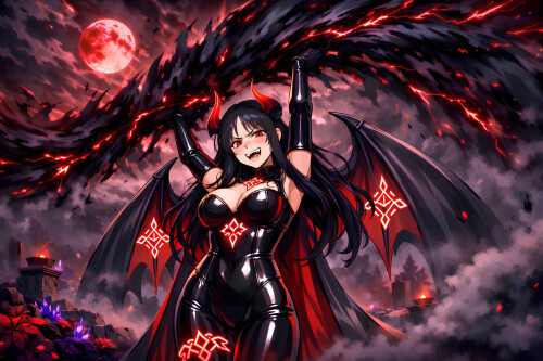 深渊之选 Chosen by the Abyss v0.1.4t 双端 AI汉化版 预览图