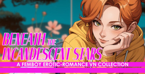 炽热星辰之下 Beneath the Incandescent Stars v4.1 双端 AI汉化版 预览图