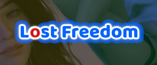 失去的自由 Lost Freedom v0.7 双端 AI汉化版 预览图