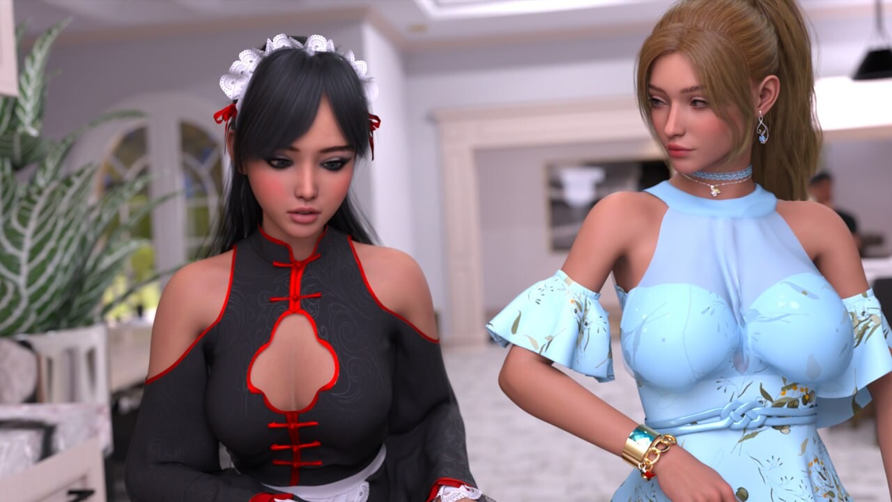 风暴山丘之王 King of Stormhill V0.5b 双端 汉化版 预览图