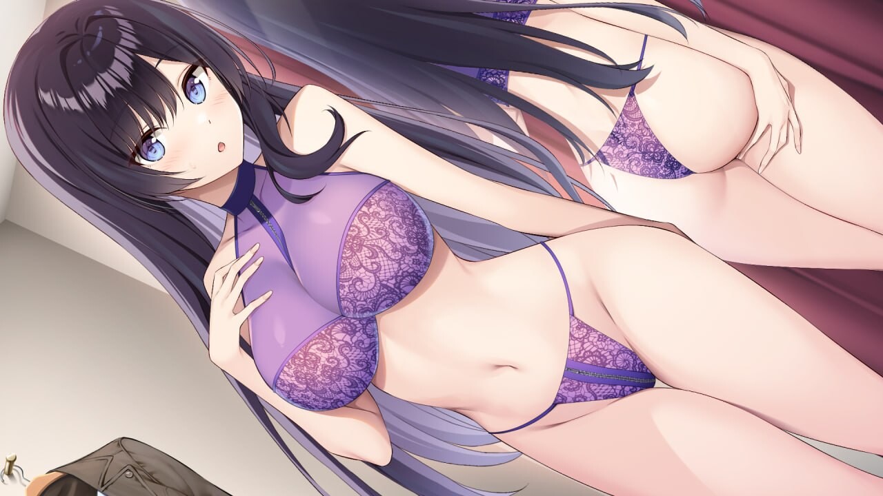 内衣 ランジェリーズ V1.41 全DLC 官方中文完结版 双端 官中版 预览图