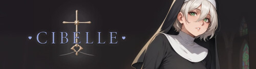 Cibelle v0.221 PC端 AI汉化版 预览图