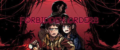 Forbidden Orders v0.3 PC端 AI汉化版 预览图