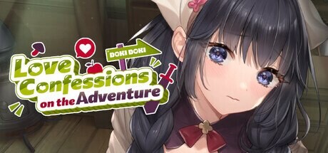 更新[互动养成SLG/后宫动态] 冒险途中全员告白 Love Confessions on the Adventure v1.6.7u Steam官中步兵版 PC端 步兵 预览图