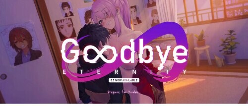 二次人生/永恒不再 ▫️ Goodbye Eternity ▫️ v0.14.0 ▫️ 双端 官中版 预览图