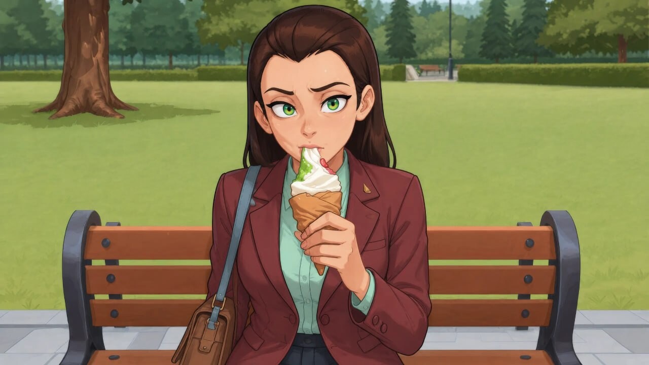 黄金时刻Golden Hours V0.5.4 双端 汉化版 预览图